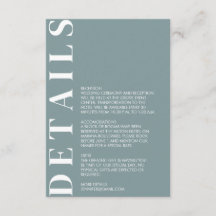 Minimale verblijfskaart voor nachtelijke huwelijke