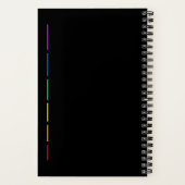 Minimale verklaring notitieboek (Achterkant)