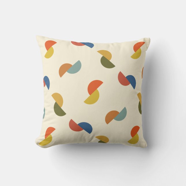 Minimale verlichting kussen (Voorkant)