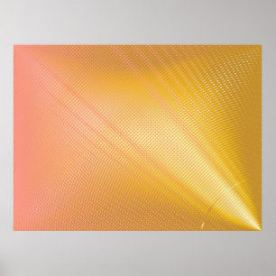 Minimale verlooppatroon. Duo Tone-Hoesje ontwerp. Poster