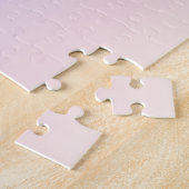 Minimale verloopsnelheid van pasta legpuzzel (Zijkant)