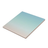 Minimale verloopsnelheid voor elke stijl tegeltje (Zijkant)