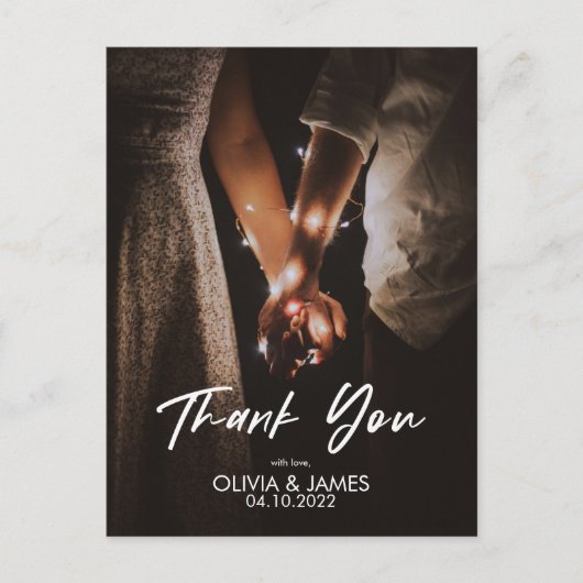 Minimale vervanging van je fotoflat dankzij je Bri Briefkaart (Voorkant)