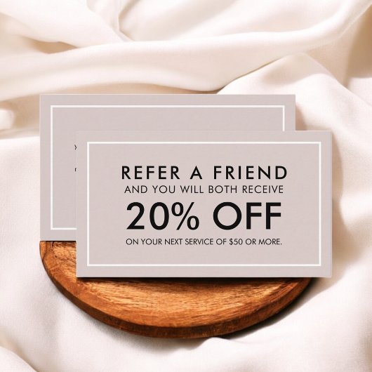 Minimale verwijzing naar Modern Blush Beige