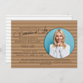 Minimale viering van het levensonderhoud kaart (Voorkant / Achterkant)