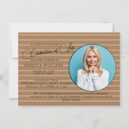 Minimale viering van het levensonderhoud kaart