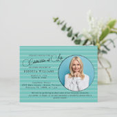 Minimale viering van het levensonderhoud kaart (Staand voorkant)