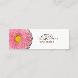 Minimale Visitekaartjes