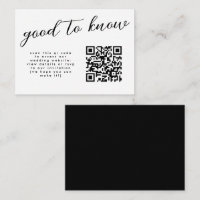 Minimale Vlaamse kalligrafieswebsite QR