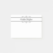 Minimale Vlaanderen Aangepaste opmerkingen na IT Post-it® Notes (Voorkant)