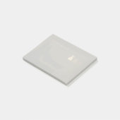 Minimale vliegverkoop | De 3 kleine varkens Post-it® Notes (Schuin)