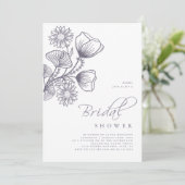 Minimale Vrijgezellenfeest van de Korte Korrel van Kaart (Staand voorkant)