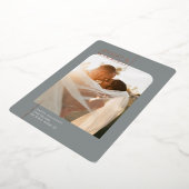 Minimale vrolijke feestdagen en vrolijk Roos Gold (Gedraaid)