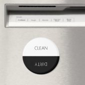 Minimale vuilnisbak Magnet (Insitu (Vaatwasser))