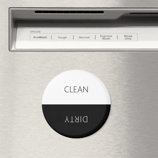 Minimale vuilnisbak Magnet (Insitu (Vaatwasser))