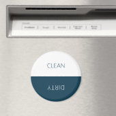 Minimale vuilnisbak Magnet (Insitu (Vaatwasser))