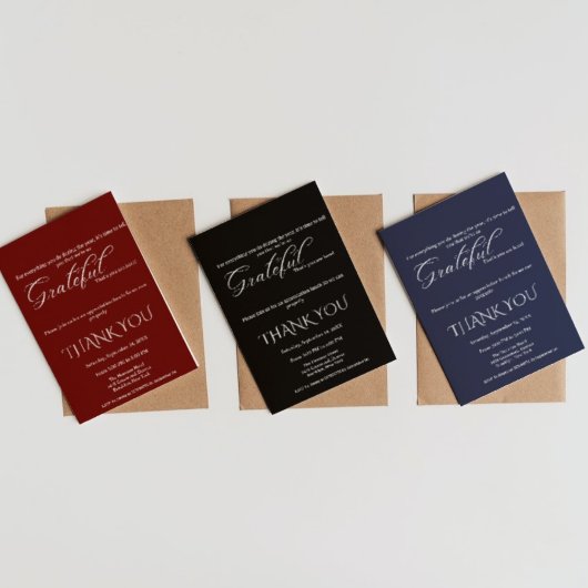 Minimale waardestijging van zwart-wit script aankondiging