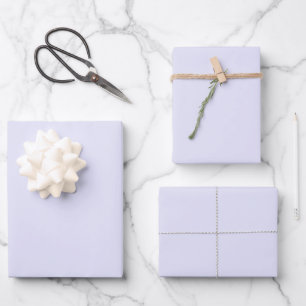 Minimale wasnevel, vaste elegant inpakpapier vel