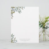 Minimale Waterverf uit lebbendeval (Staand voorkant)