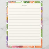 Minimale Waterverf Vloeistoffen voor Vrijgezellenf (Achterkant)