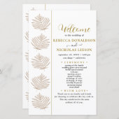 Minimale weddenschapsprogramma voor afvulscript (Voorkant / Achterkant)