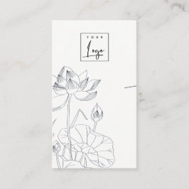 Minimale weergave van het Ketting met watervrij st Visitekaartje