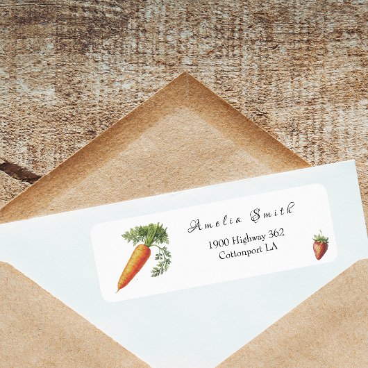 Minimale Witte Tuin Baby Shower Etiket