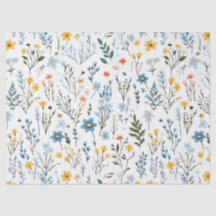 Minimale Zachte Kleurrijke Tuin Wildbloemenkwekeri