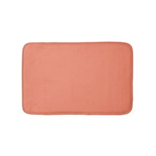 Minimale zalmvaste, elegante, moderne katholiek badmat