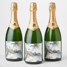 Minimale zomervakantiebestemming