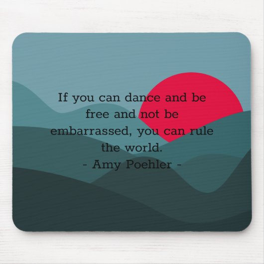 Minimale zon muismat (Voorkant)