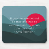 Minimale zon muismat (Voorkant)