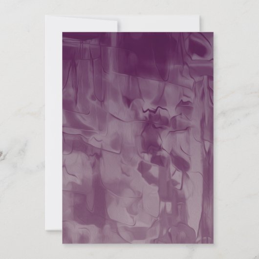 Minimale zwarte en gouden fotobruiloft kaart (Achterkant)