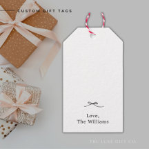 Minimale zwarte Labels met schotel