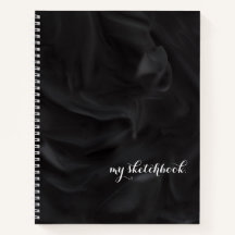 Minimalisatieschbook voor speciaal zwart Hoesje