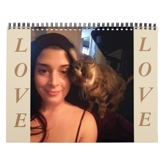 Minimalisatieschema, JAAR/GROOTTE/KLEUR/ONTWERP Kalender (Hoes)