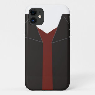 Minimalisator 9de Doctor Case-Mate iPhone Case