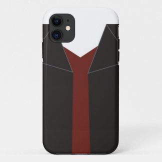 Minimalisator 9de Doctor Case-Mate iPhone Case
