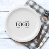 Minimalisator bedrijfs van de Gebeurtenis van de L Papieren Bordje