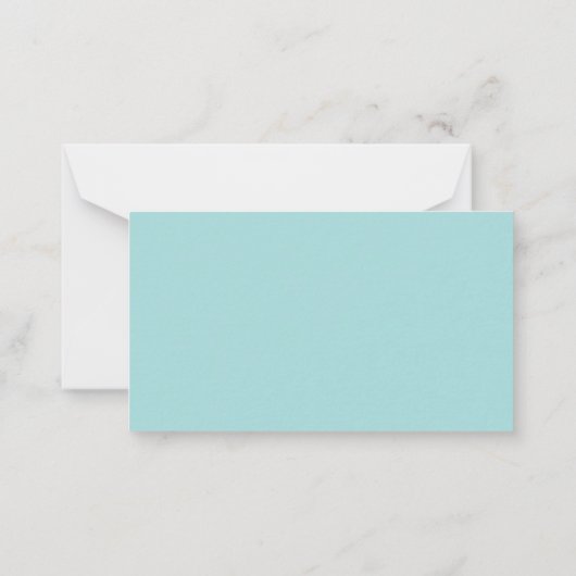 Minimalisator handgeschreven Sjabloon monogram (Achterkant)