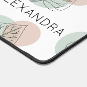 Minimalisator van Birch Leaf Bureaumat (Hoek)