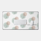 Minimalisator van Birch Leaf Bureaumat (Keyboard & Muis)