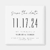 Minimalisator voor de verzenddatum van de calorisc magneet (Voorkant)