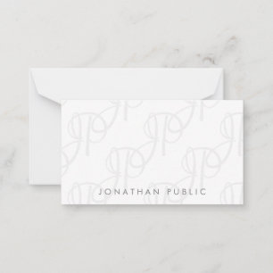 Minimalisator voor eenvoudige Sjabloon voor gecall