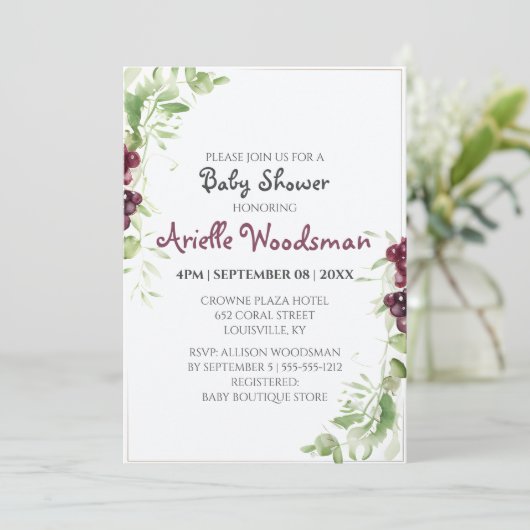 Minimalisator voor het schilderen van waterverf Ba Kaart (Staand voorkant)