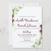 Minimalisator voor het schilderen van waterverf-we kaart (Voorkant)