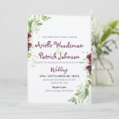 Minimalisator voor het schilderen van waterverf-we kaart (Staand voorkant)