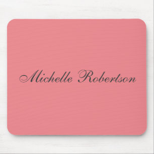 Minimalisator voor klassieke glin muismat