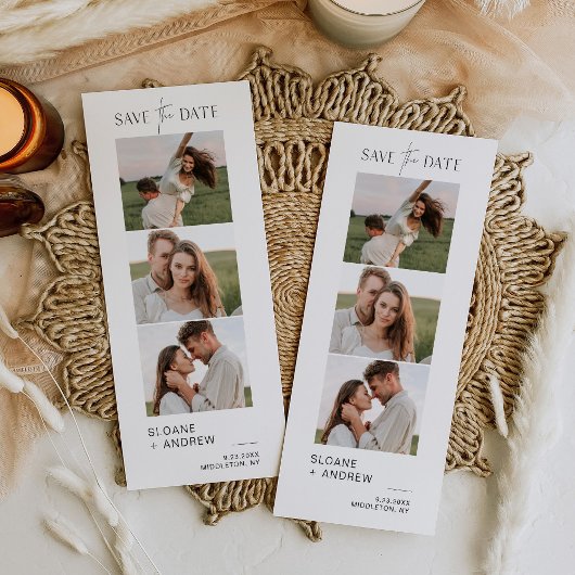 Minimaliseer de Fotocontrole van de HARLOW sparen 