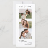 Minimaliseer de Fotocontrole van de HARLOW sparen  (Voorkant)